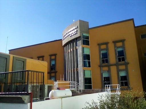 Centro Estatal de Cancerología