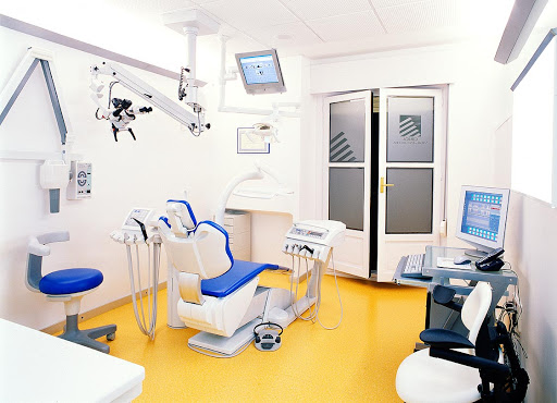 Clínica Dental Vigil-Escalera en Pola de Siero, Asturias