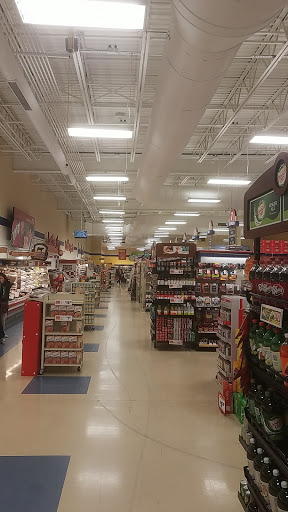 Supermarket «Weis Markets», reviews and photos, 31 Eastern Blvd N, Hagerstown, MD 21740, USA