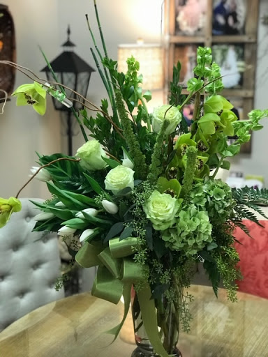 Florist «Flowers By Michelle», reviews and photos, 6510 N Buffalo Dr, Las Vegas, NV 89131, USA