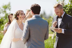 Vancouver Officiant image