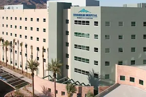 Summerlin Hospital Medical Center image
