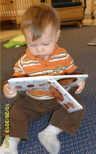 Day Care Center «Vernon Hills KinderCare», reviews and photos, 451 Creekside Dr, Vernon Hills, IL 60061, USA