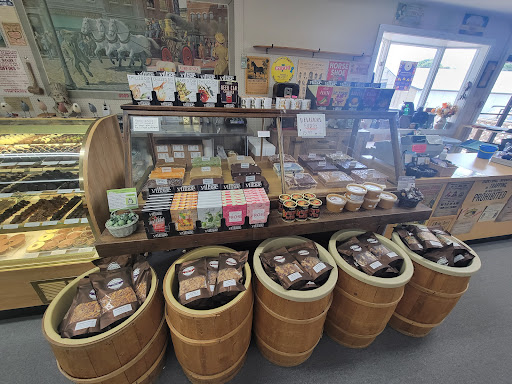 Antique Store «Old Country Store & Emporium», reviews and photos, 26 Otis St, Mansfield, MA 02048, USA