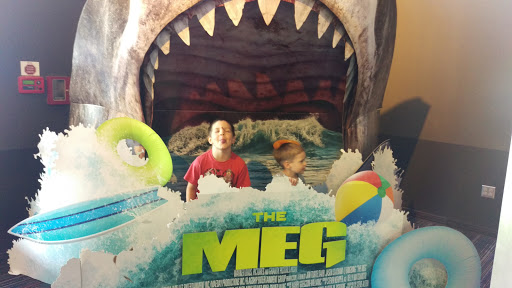 Movie Theater «Harkins Theatres Queen Creek 14», reviews and photos, 20481 E Rittenhouse Rd, Queen Creek, AZ 85142, USA