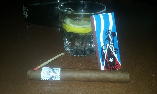 Bar «Havana Garage», reviews and photos, 1008 Howard St, Omaha, NE 68102, USA