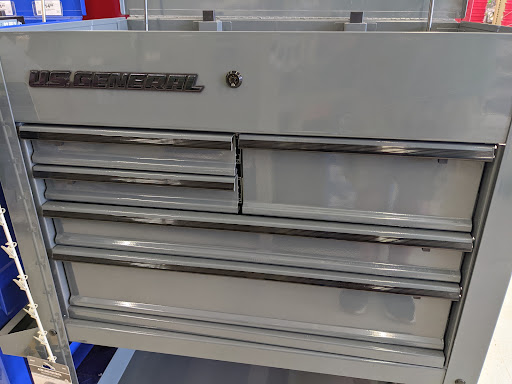 Hardware Store «Harbor Freight Tools», reviews and photos, 7523 Boulevard 26, North Richland Hills, TX 76180, USA