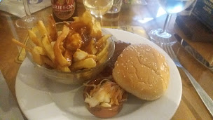 Photo n°39 de O'ptit Quebec Music Cafe à Pessac ()