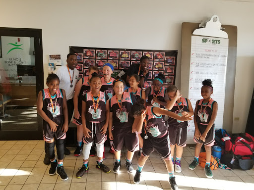 Sports Complex «Libertyville Sports Complex», reviews and photos, 1950 US-45, Libertyville, IL 60048, USA