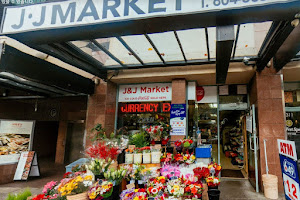 J & J Market