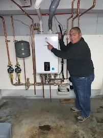 Home Comfort Heating & Cooling - Car repair in East Haven, CT, New Haven - Rated 4.7/5
