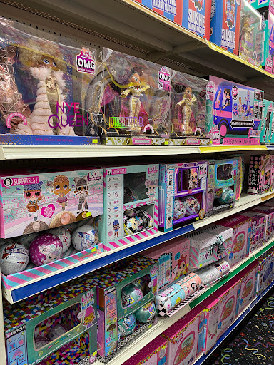 Toy Store «Toy Box», reviews and photos, 300 W Boston Post Rd, Mamaroneck, NY 10543, USA