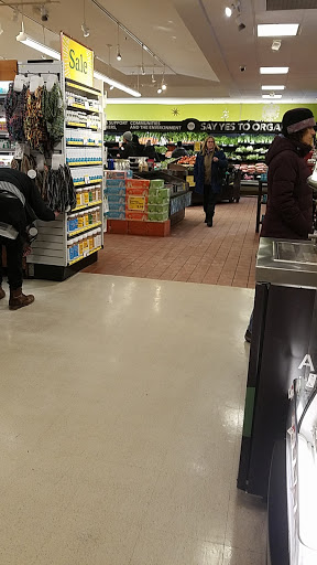 Grocery Store «Whole Foods Market», reviews and photos, 15 Washington St, Brighton, MA 02135, USA