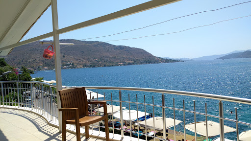 Esengül Apart Pansiyon