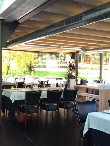 Restaurante Mar de Esteiro