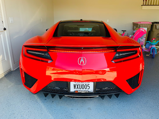 Used Car Dealer «Gravity Autos Atlanta», reviews and photos, 5465 Peachtree Industrial Blvd, Atlanta, GA 30341, USA