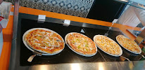 Pizza du Restaurant italien Folliaza à Saint-Dizier - n°20