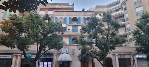 Inter Azur Immobilier à Menton