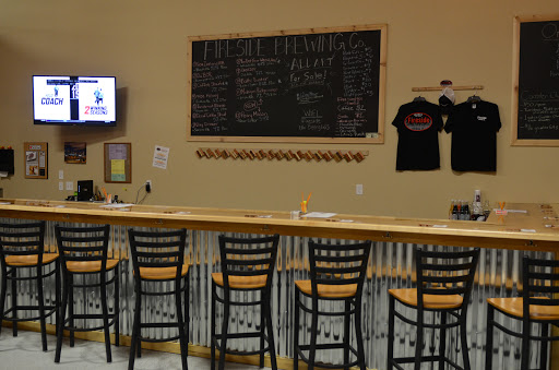Brewery «Fireside Brewing Co.», reviews and photos, 430 W 17th St #27, Holland, MI 49423, USA