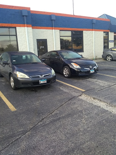 Used Car Dealer «JD Byrider Bridgeview», reviews and photos, 9150 Harlem Ave, Bridgeview, IL 60455, USA