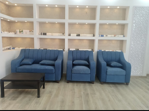 تان للخياطة الرجالية 