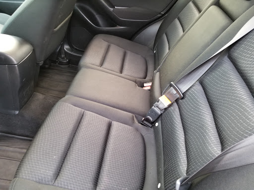 Mazda Dealer «Kiefer Mazda», reviews and photos, 383 Goodpasture Island Rd, Eugene, OR 97401, USA