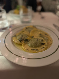 Ravioli du Restaurant italien Madonna à Paris - n°4
