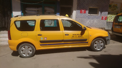 Hekimhan Taksi