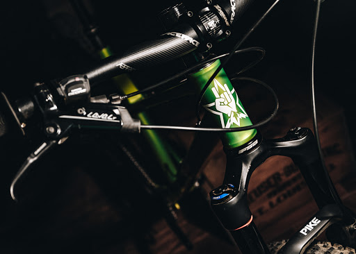 Bicycle Repair Shop «Sixes Pit Bicycle Shop», reviews and photos, 10511 Bells Ferry Rd Suite 400, Canton, GA 30114, USA