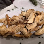 Photo n°1 de l'avis de Factory81.- fait le 28/10/2018 à 16:24 sur le  Ristorante Miramonti à La Santona