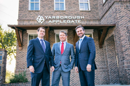 Personal Injury Attorney «Yarborough Applegate Attorneys at Law», reviews and photos