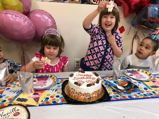 Day Care Center «Emma Day Care Center in Paramus», reviews and photos, 49 E Midland Ave, Paramus, NJ 07652, USA