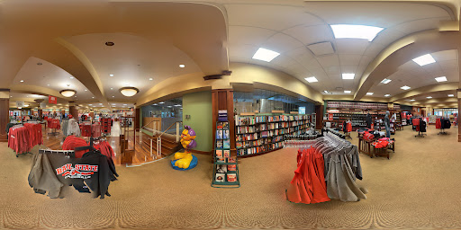 Book Store «Ball State Bookstore», reviews and photos, 1101 N McKinley Ave, Muncie, IN 47306, USA