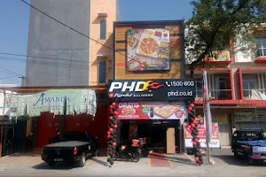 Pizza Hut Delivery - PHD Indonesia image