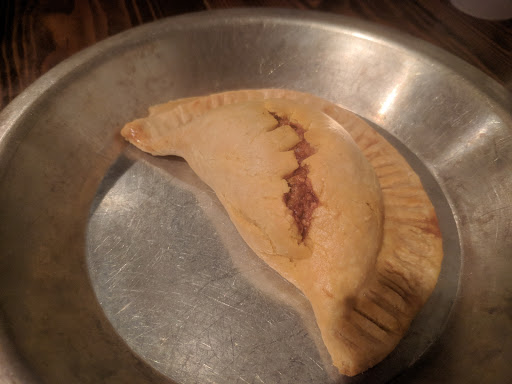 Pie Shop «The Pie Hole», reviews and photos, 714 Traction Ave, Los Angeles, CA 90013, USA