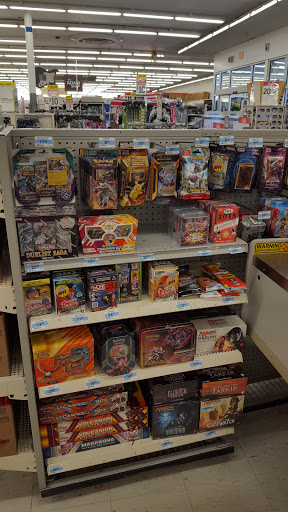 Discount Store «Kmart», reviews and photos, 1401 W Palmetto Park Rd, Boca Raton, FL 33486, USA