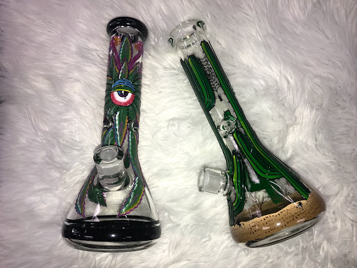 Tobacco Shop «City Smoke Shop», reviews and photos, 4001 Wilshire Blvd, Los Angeles, CA 90010, USA