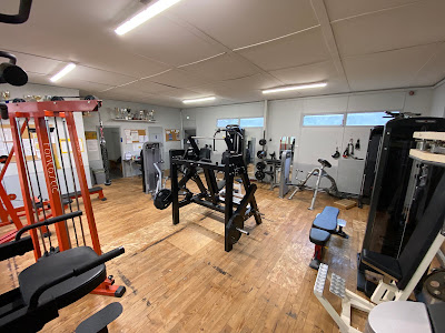 Athletique Club Saint-Aubinois à Saint-Aubin-d'Aubigné