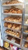 Panaderia San Agustin Logo, Compton, United States, Bakery