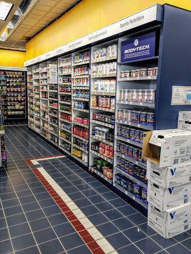 Vitamin Shoppe, 1260-1270 Boston Post Rd, Milford, CT 06460, USA, 