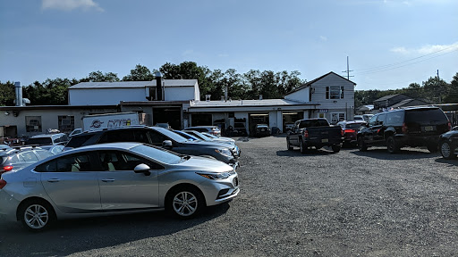 Auto Body Shop «Delta Collision Inc», reviews and photos, 188 NJ-34, Matawan, NJ 07747, USA