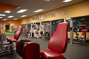 World Gym Setauket image
