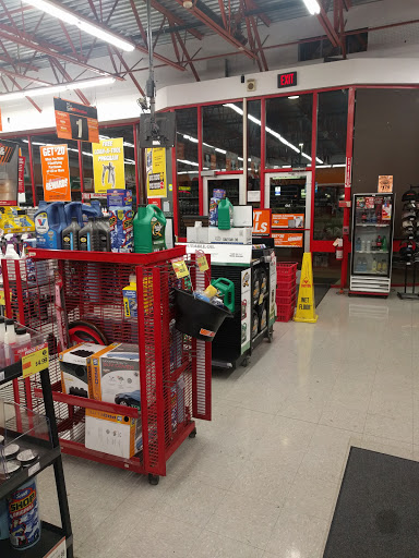 Auto Parts Store «AutoZone», reviews and photos, 8554 Ogden Ave, Lyons, IL 60534, USA