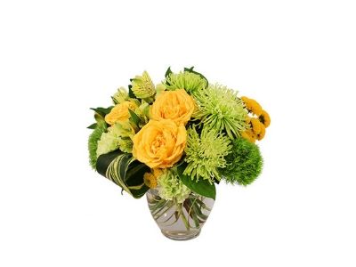 Florist «Fruits & Flowers», reviews and photos, 10388 Brickerton Dr, Mechanicsville, VA 23116, USA