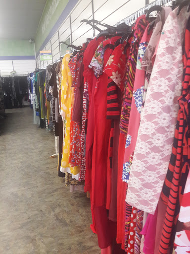 Thrift Store «Goodwill, Serving the People of Southern Los Angeles County», reviews and photos