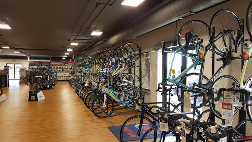 Bicycle Store «Penn Cycle : Minnetonka», reviews and photos, 10750 Cedar Bend, Minnetonka, MN 55305, USA