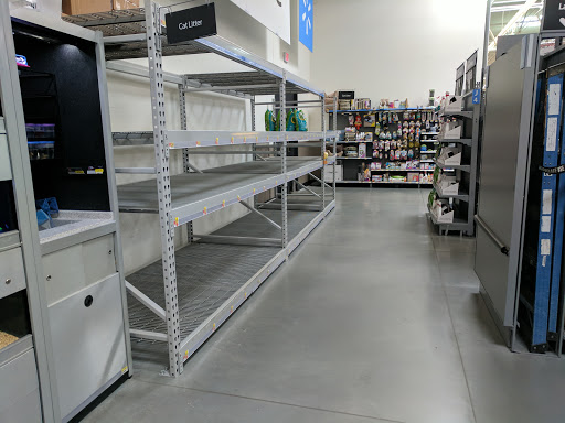 Discount Store «Walmart», reviews and photos, 2140 Bloomingdale Ave, Valrico, FL 33596, USA