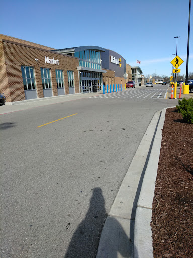 Department Store «Walmart Supercenter», reviews and photos, 3390 N Hwy 67, Florissant, MO 63033, USA