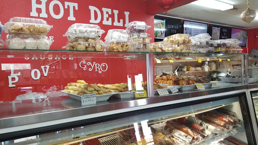 Grocery Store «Roman Russian Food Store», reviews and photos, 10918 SE Division St, Portland, OR 97266, USA