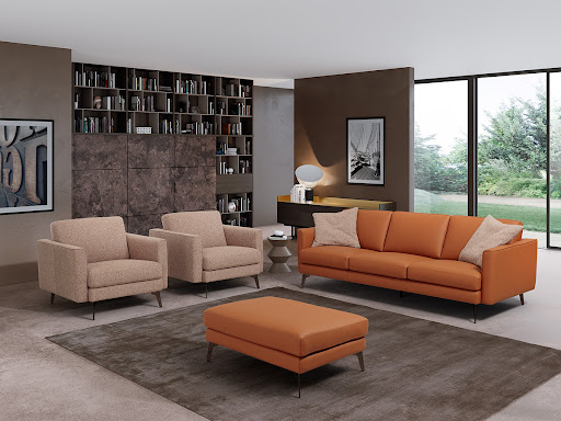 Furniture Store «Scan Design Furniture», reviews and photos, 19320 33rd Ave W, Lynnwood, WA 98036, USA